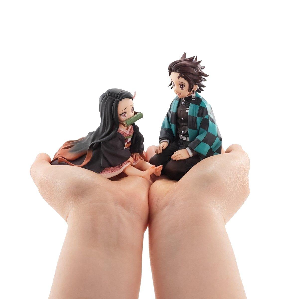 Demon Slayer Figure - Nezuko Kamado