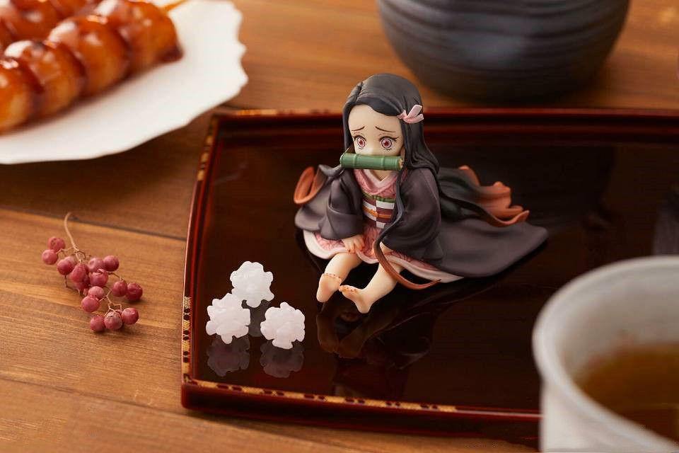 Demon Slayer Figure - Nezuko Kamado