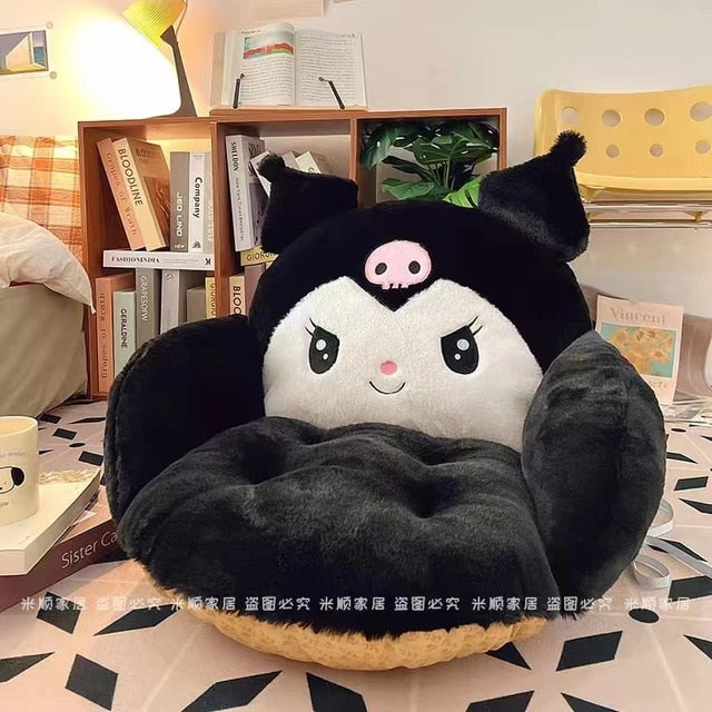 Sanrio Plush Cushion