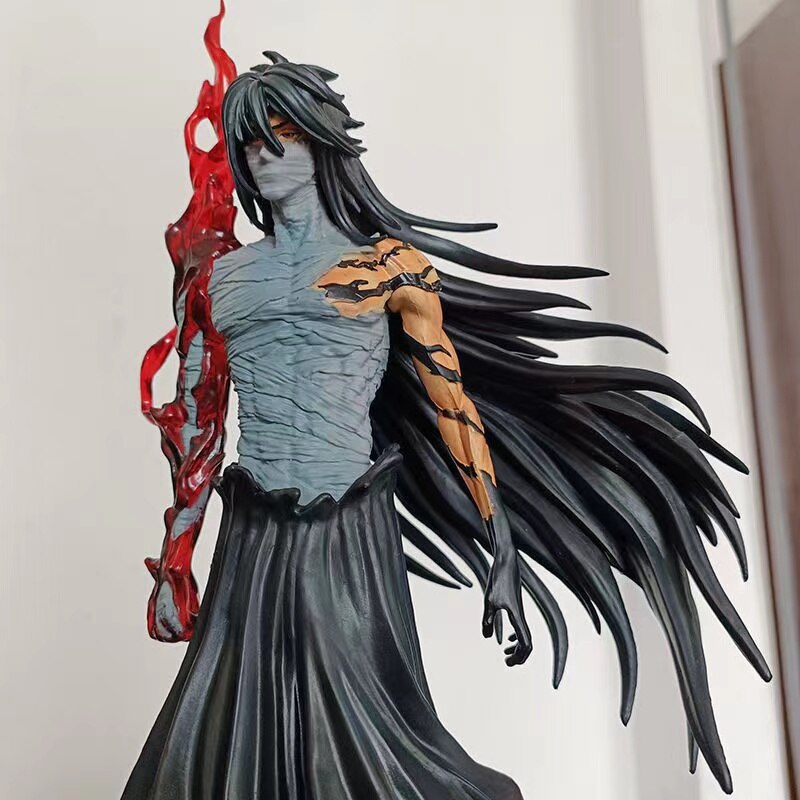 Bleach Ichigo Kurosaki Figure