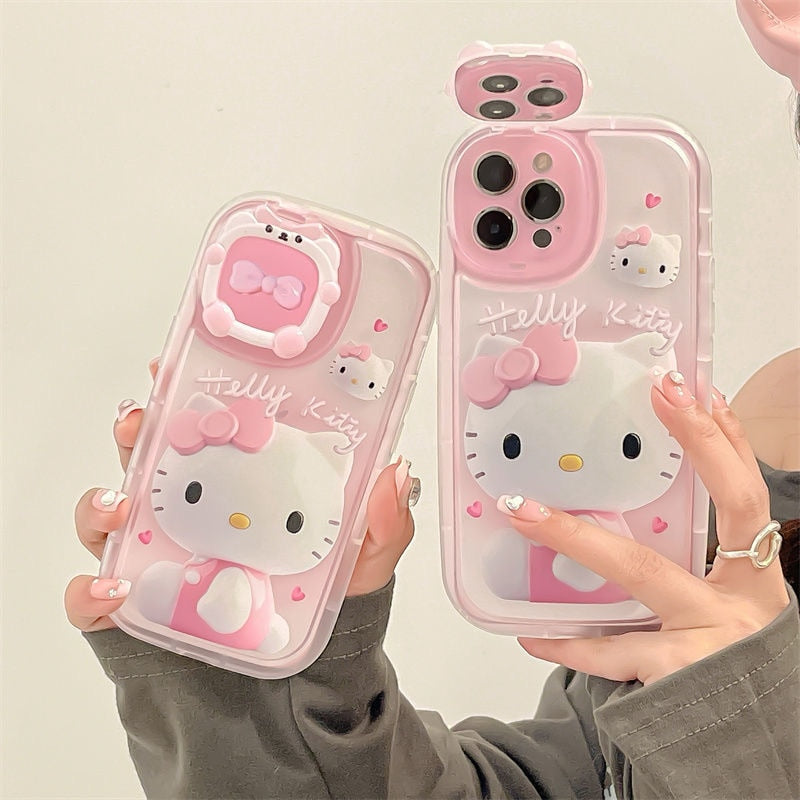 Hello Kitty Phone Case