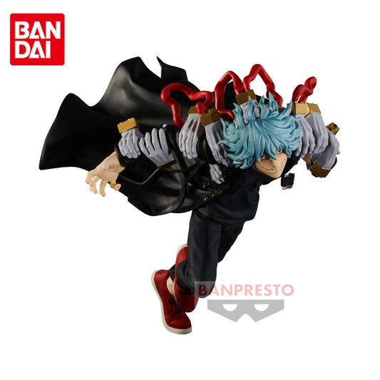 Bandai Original Shigaraki Tomura Anime Action Figures