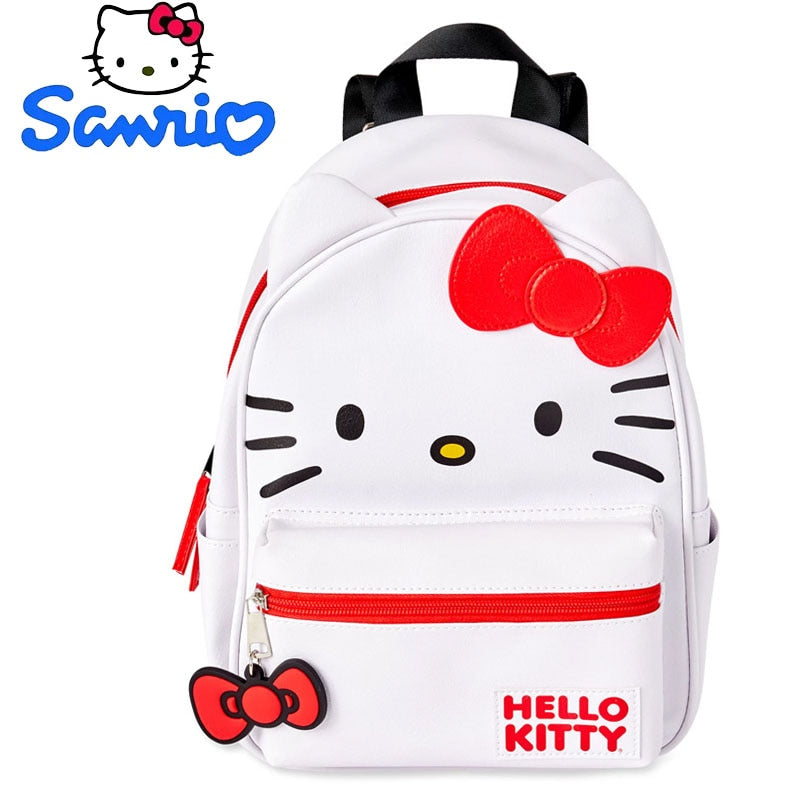 Hello Kitty Backpack