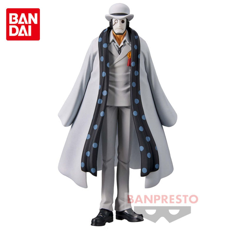One Piece - DXF The Grandline Men Wano Country Vol.25 CP0 Agent