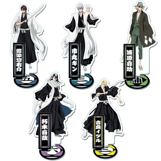 Anime BLEACH Acrylic Stands