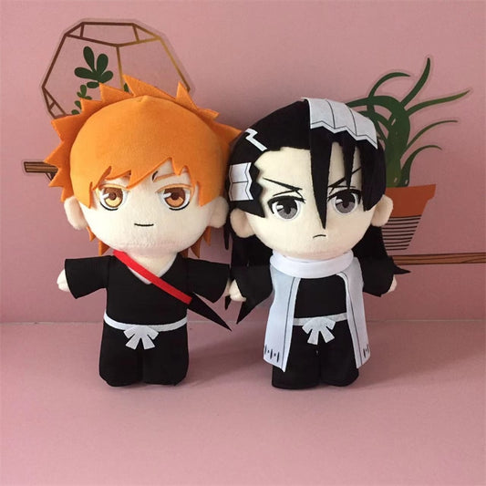 Bleach Plush Dolls