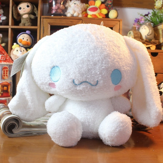 Cinnamoroll Plush Doll