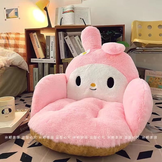 Sanrio Plush Cushion