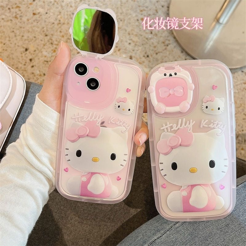 Hello Kitty Phone Case