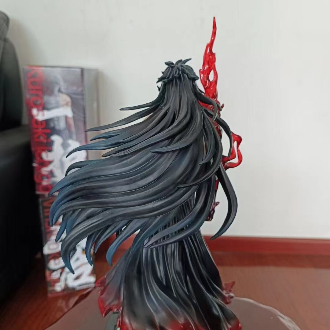 Bleach Ichigo Kurosaki Figure