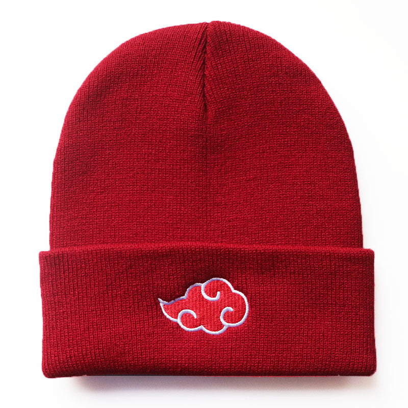 Akatsuki cloud  Beanie