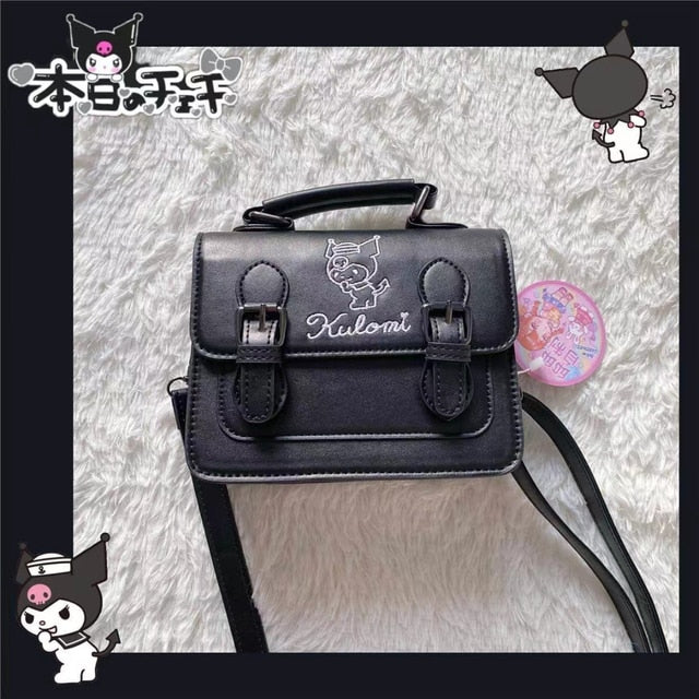 Cinnamoroll Messenger Purse