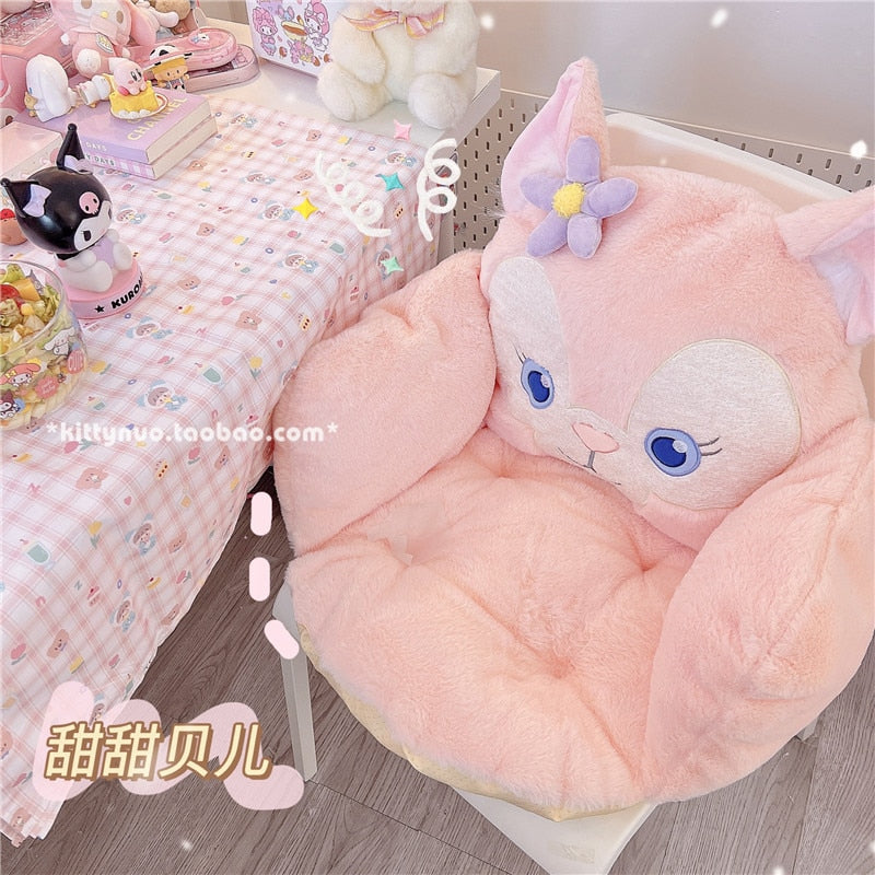 Sanrio Plush Cushion