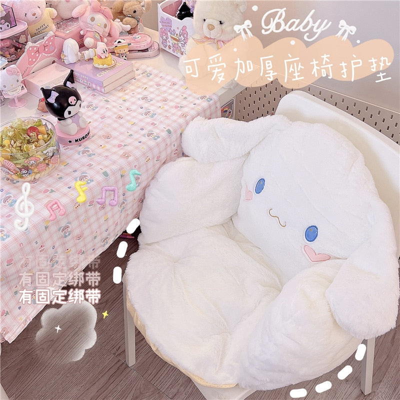 Sanrio Plush Cushion