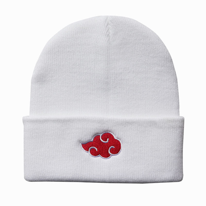 Akatsuki cloud  Beanie